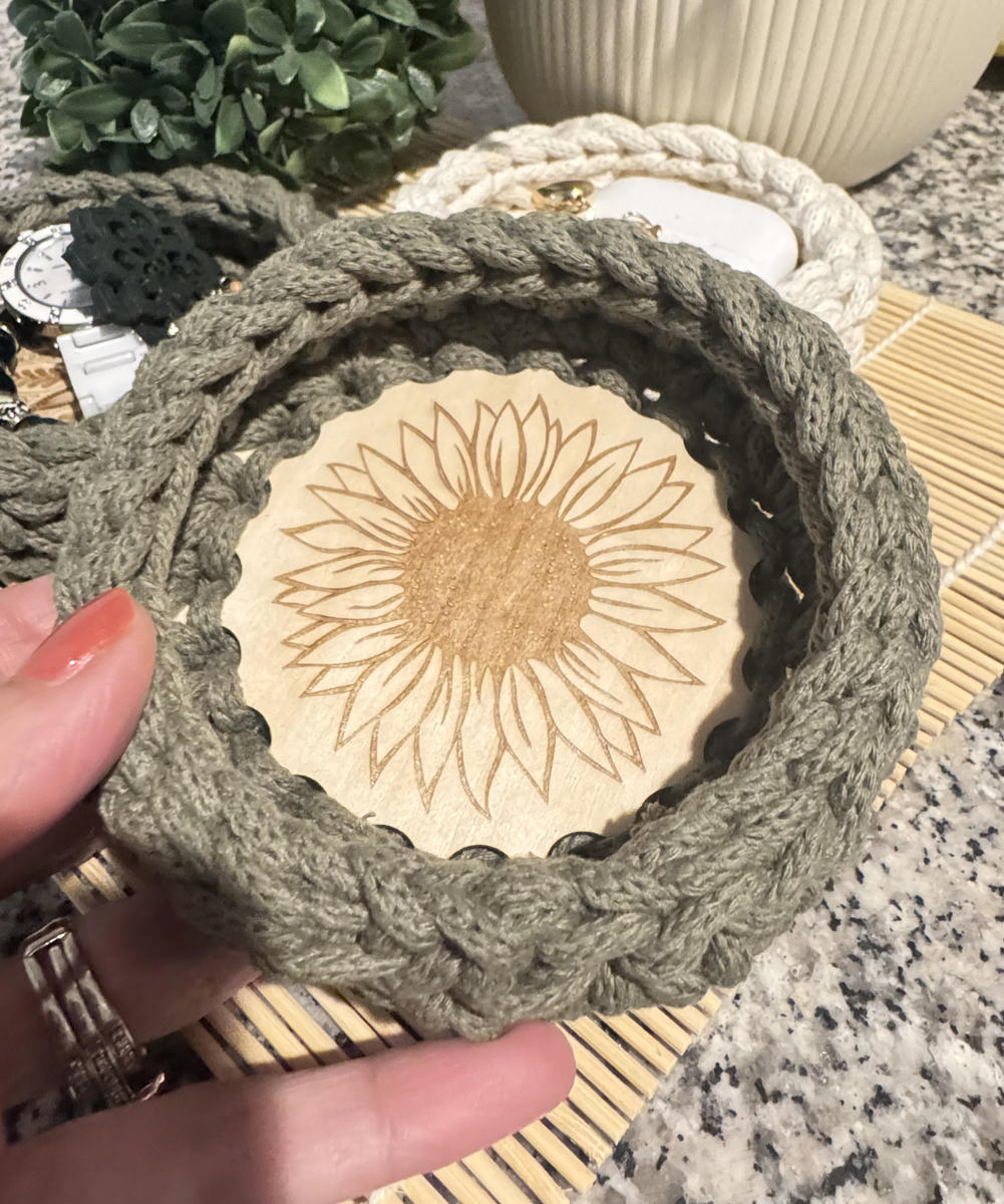 CROCHET